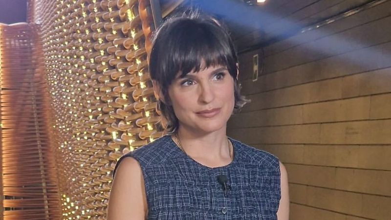 Días de Cine: Entrevista completa con Verónica Echegui. | Ver