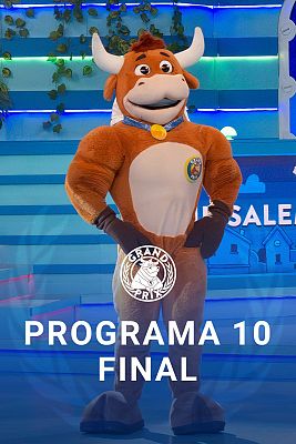 Grand Prix - Final: Binnissalem (Mallorca) vs Olvera (Cádiz)