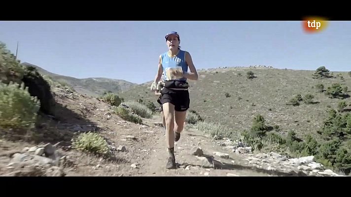 Territorio Montaña FEDME - Programa 13