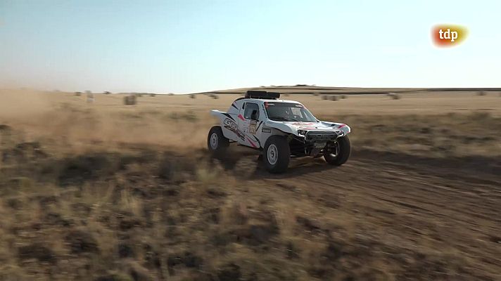 Racing for Spain - 2024 - Programa 21