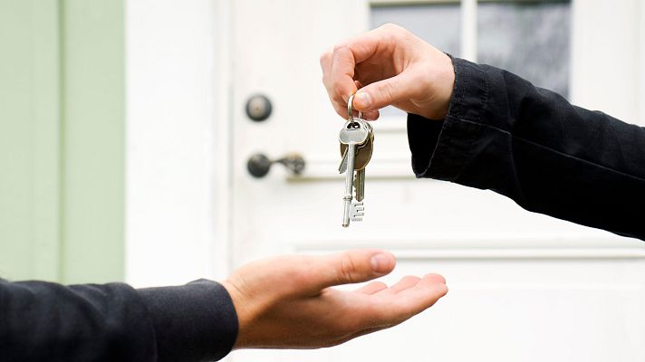 La hora de La 1 - Alquiler con opción a compra: cómo funciona, ventajas y desventajas