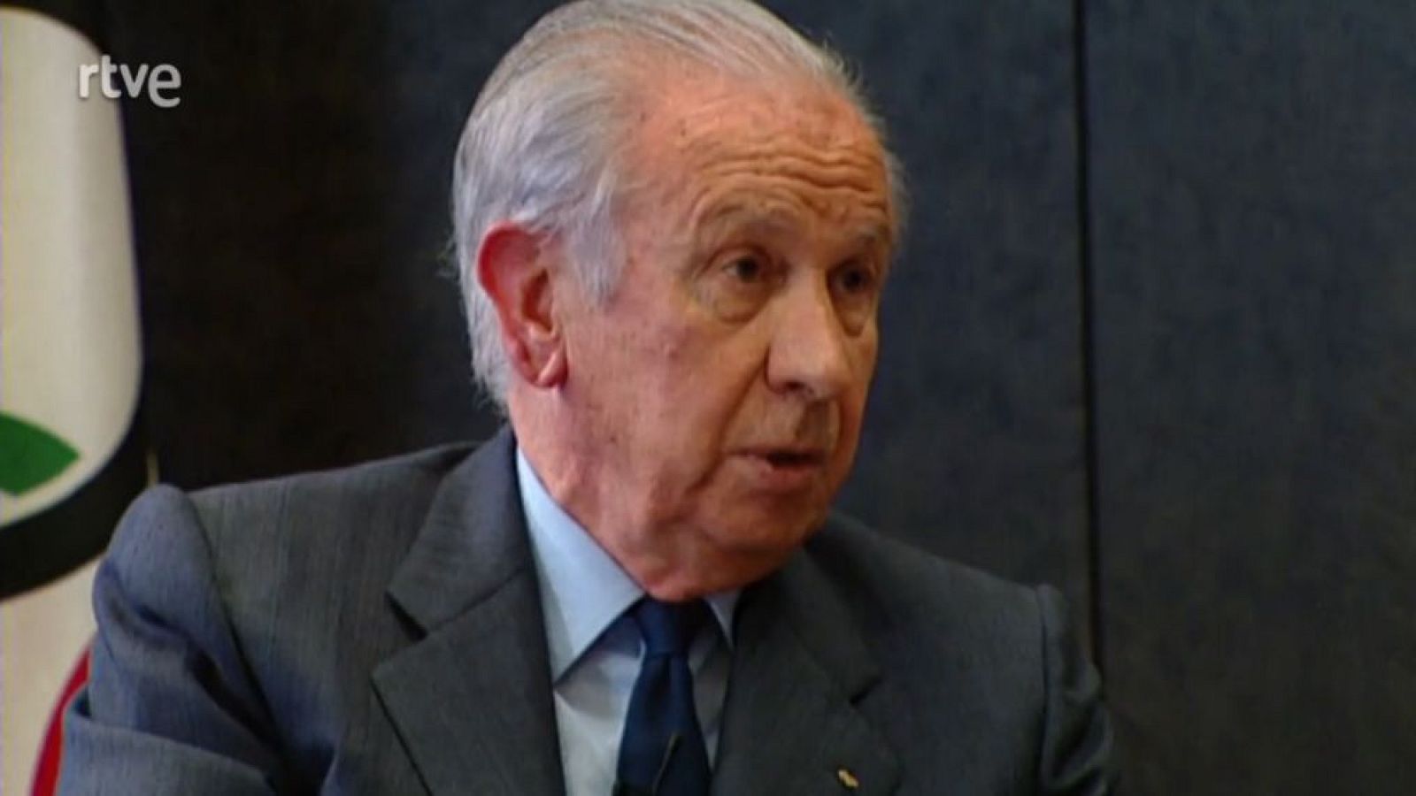 Centros de poder - Juan Antonio Samaranch - Centros de poder | Ver