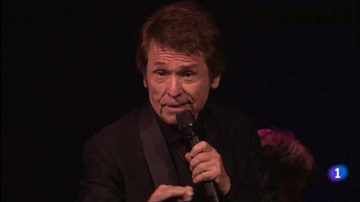 Especiales de Navidad - Raphael canta "Mi gran noche"