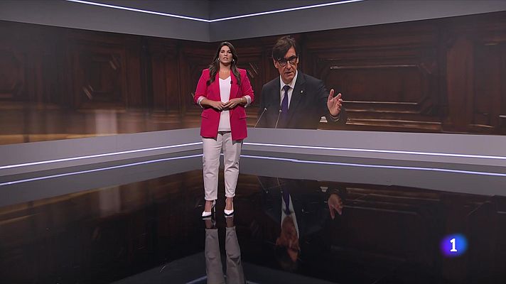 L'Informatiu - L'Informatiu - 05/09/2024