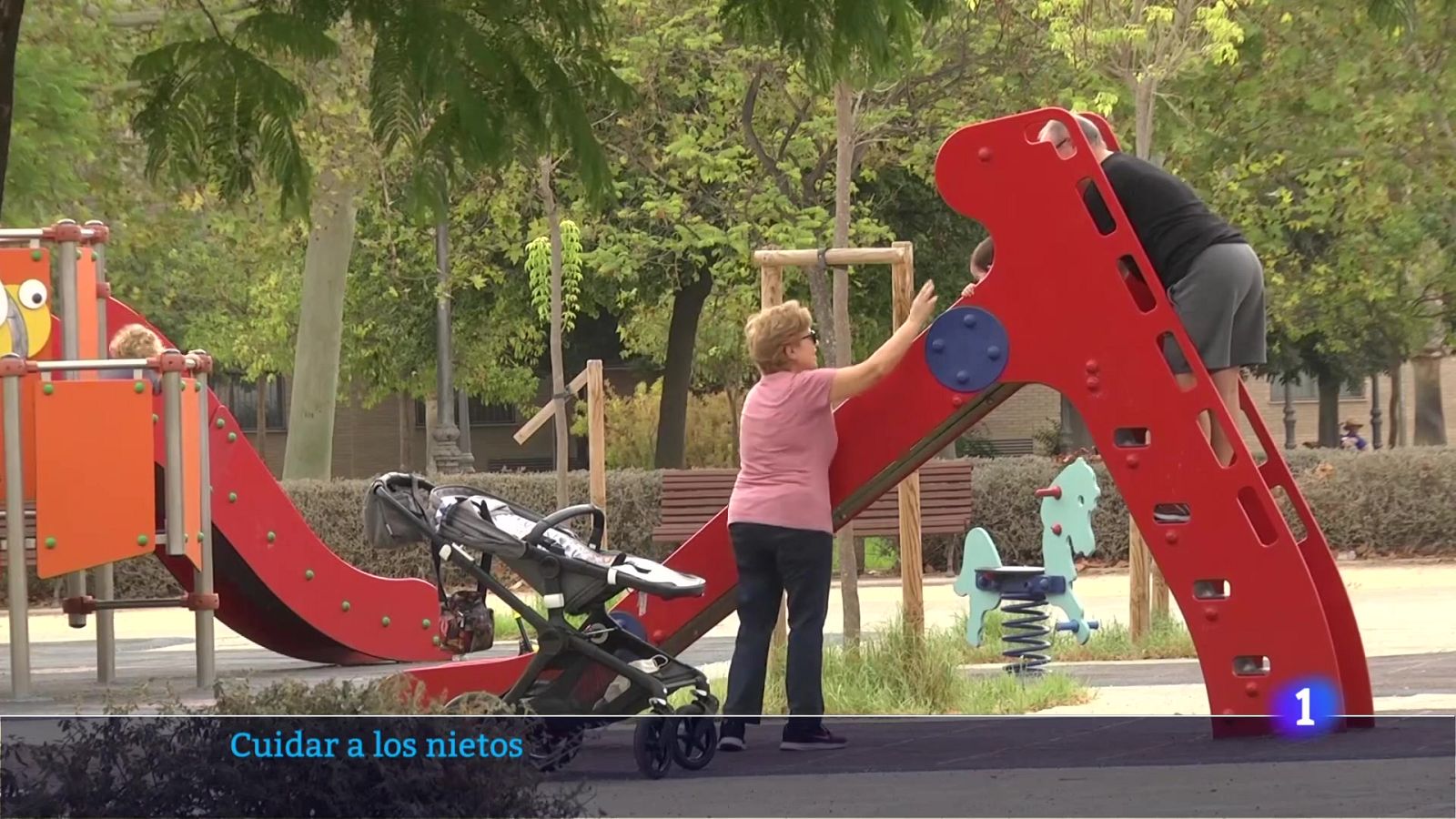 L'Informatiu de la Comunitat Valenciana 1 - 05/09/24 | Ver