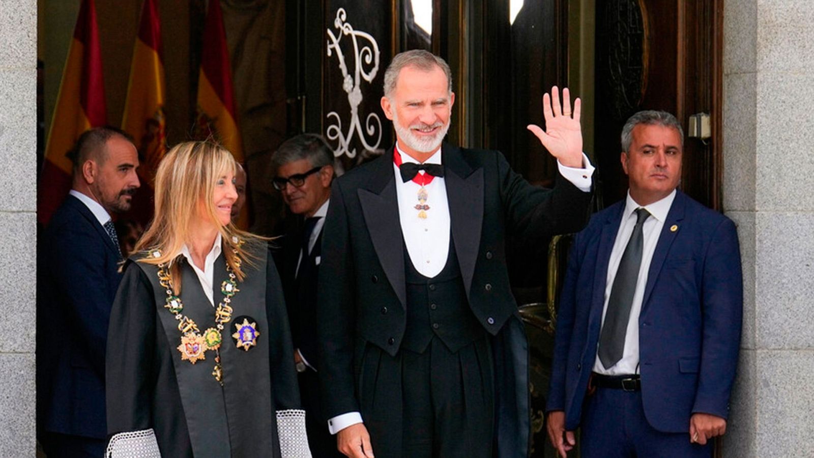 Telediario 1 en cuatro minutos - 05/09/24 – RTVE.es | Ver