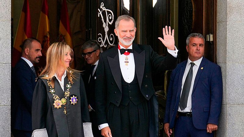 Telediario 1 en cuatro minutos - 05/09/24 – RTVE.es | Ver