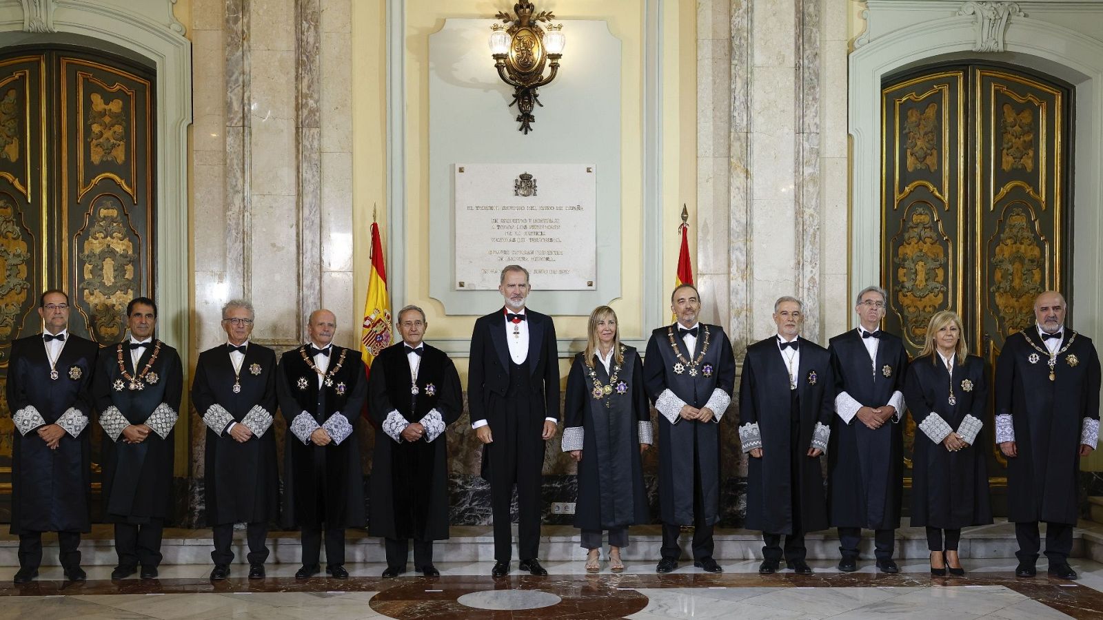 Telediario - 15 horas - 05/09/24 - Lengua de signos - ver ahora