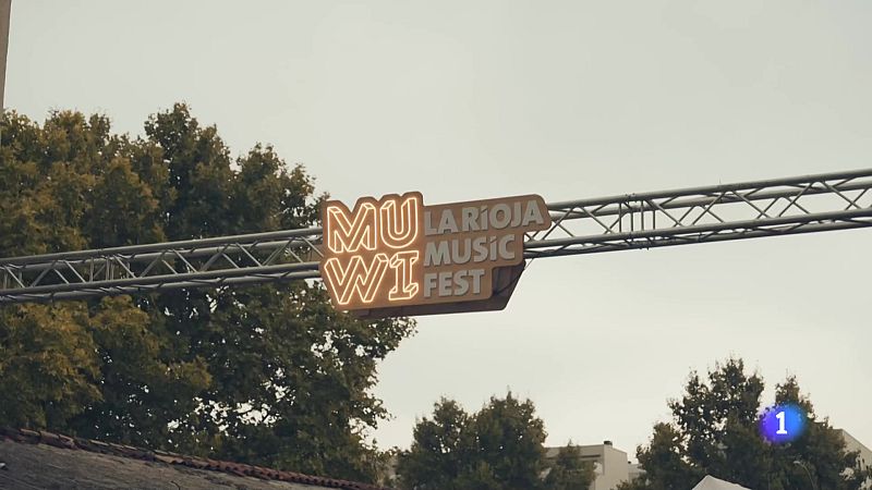 Informativo Telerioja 2 - 05-09-2024 | Ver