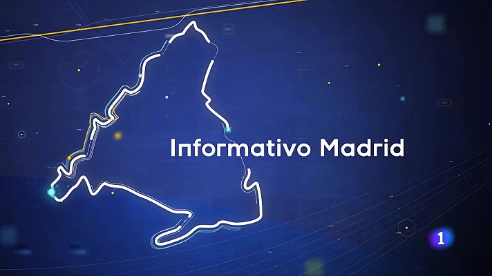 Informativo de Madrid - Informativo de Madrid 1  05/09/24