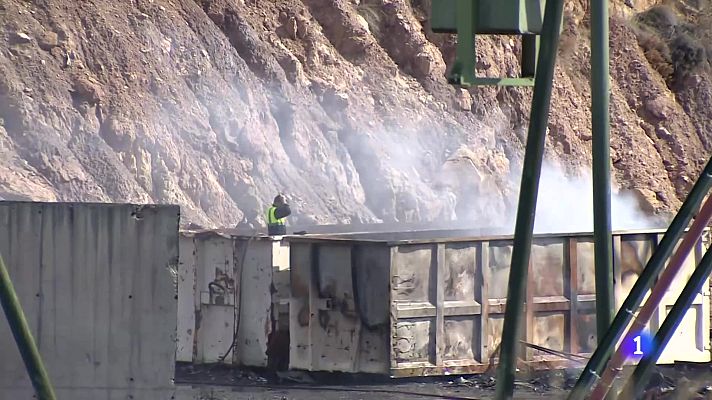 L'informatiu - Comunitat Valenciana - L'Informatiu de la Comunitat Valenciana 2 - 05/09/24