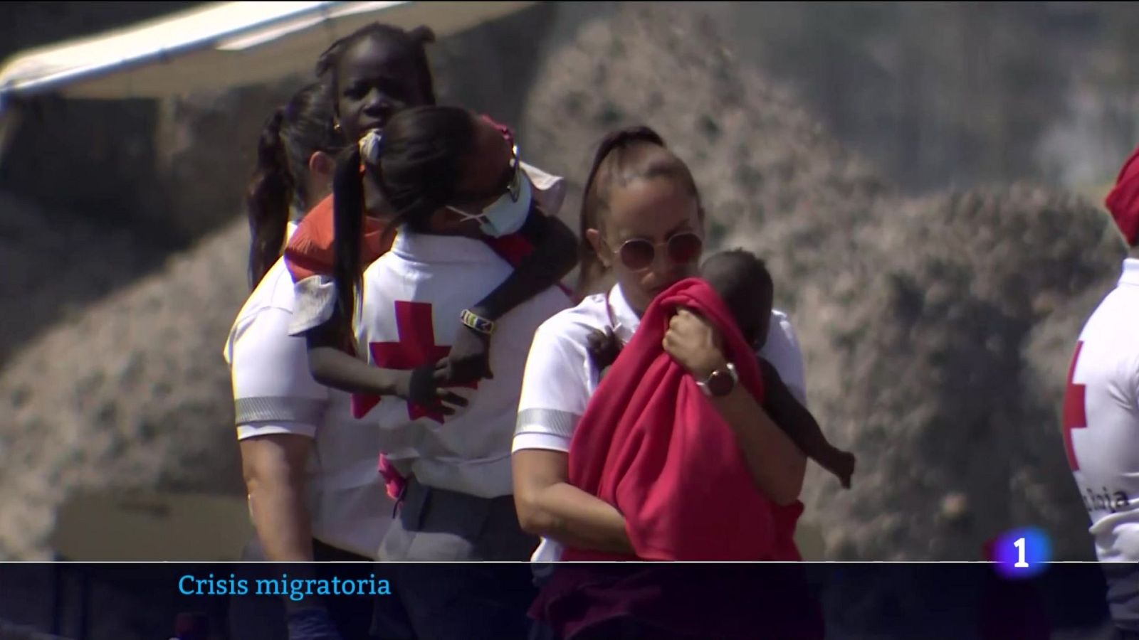 Canarias en 2' - 05/09/2024 | Ver