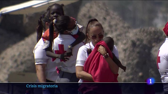 Telecanarias - Canarias en 2' - 05/09/2024