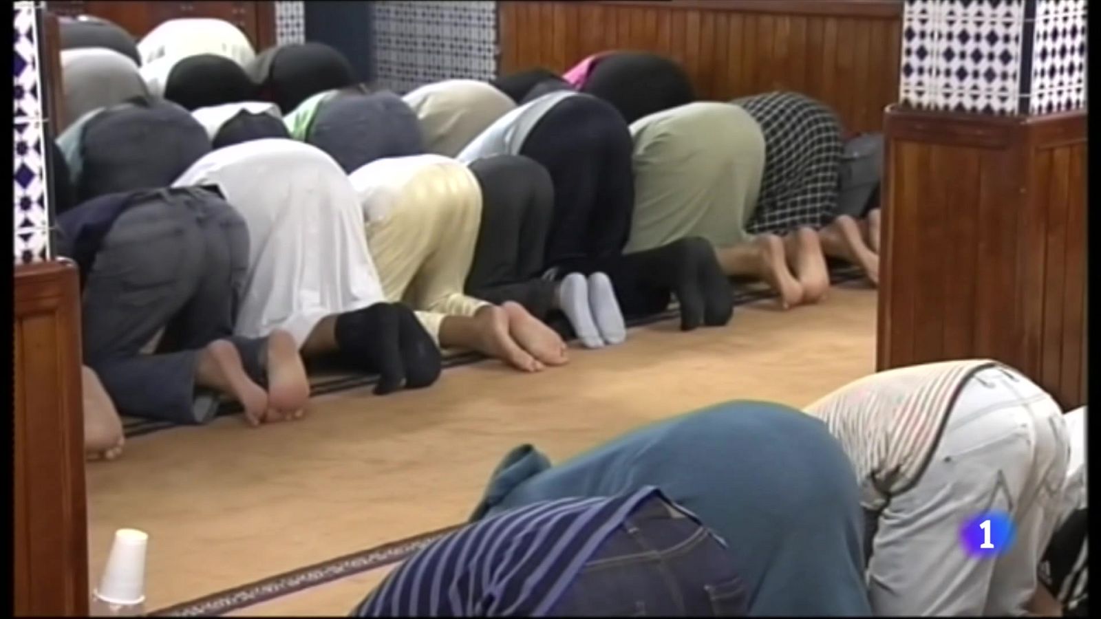 Polèmica per la celebració del Congrès Islàmic de Torredembarra - L'Informatiu | Veure