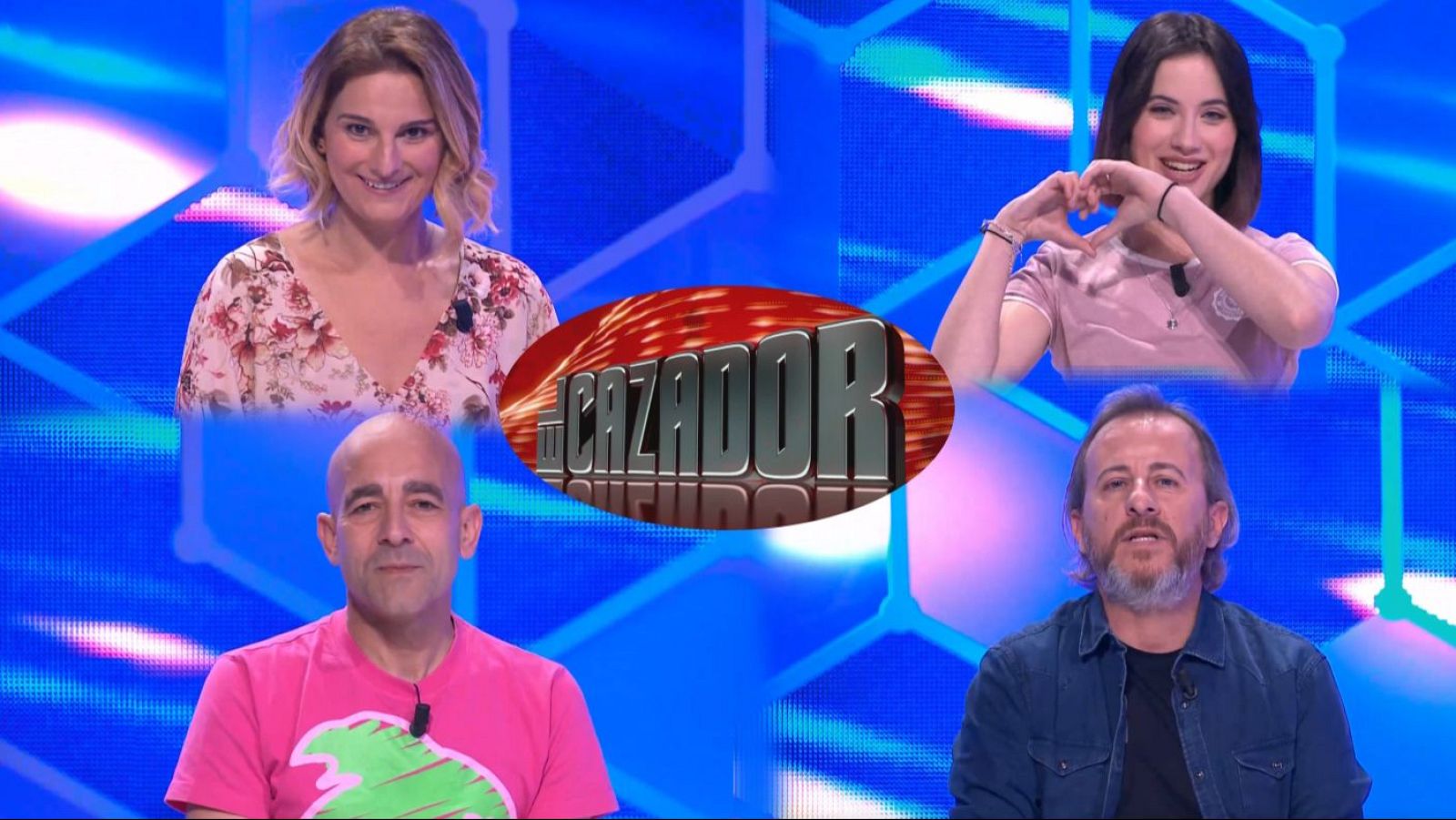 El cazador - Programa 980 - ver ahora