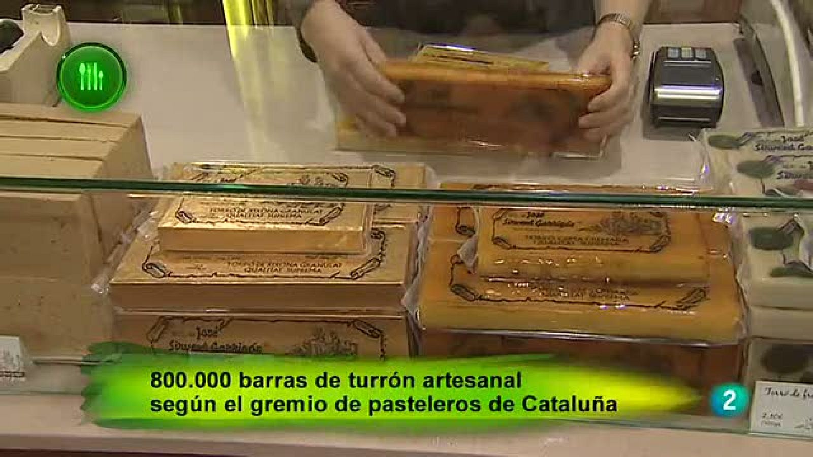 Agrosfera - Con mucho gusto - Turrones y bombones de higo