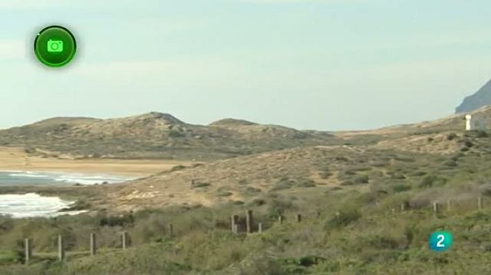 Agrosfera - La sierra de La Unión