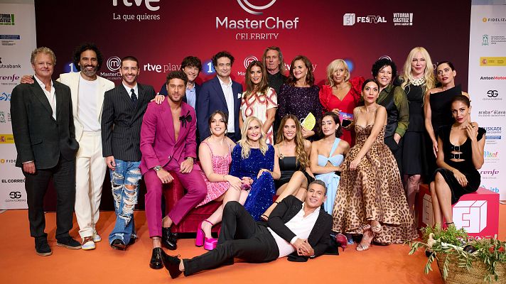 MasterChef Celebrity 9 ya tiene fecha de estreno: conoce las novedades