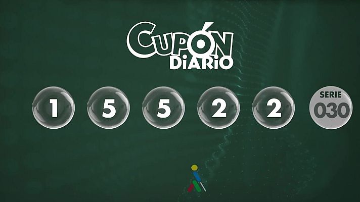 Sorteos ONCE - Sorteo ONCE - 05/09/24