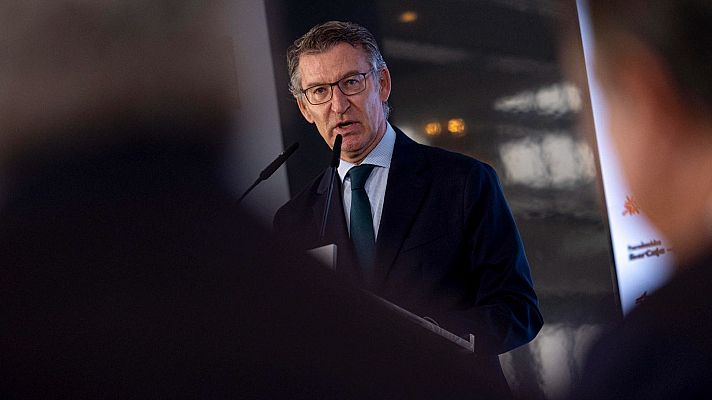 Telediario en lengua de signos - Telediario - 8 horas - 06/09/24 - Lengua de signos