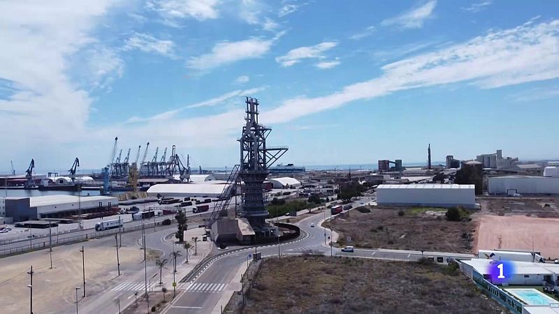 La batalla de Sagunt, 40 anys del tancament dels Alts Forns | Ver