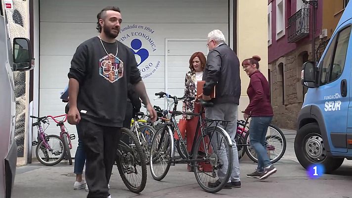 Informativo Telerioja - Informativo Telerioja - 06-09-2024