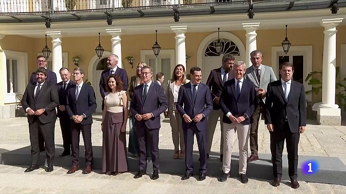 L'Informatiu - L'Informatiu - 06/09/2024