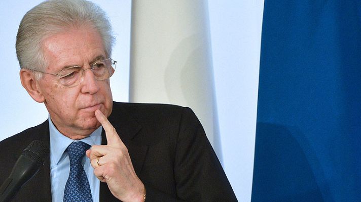 Telediario 1 - Telediario 1 en 4' -  23/12/12