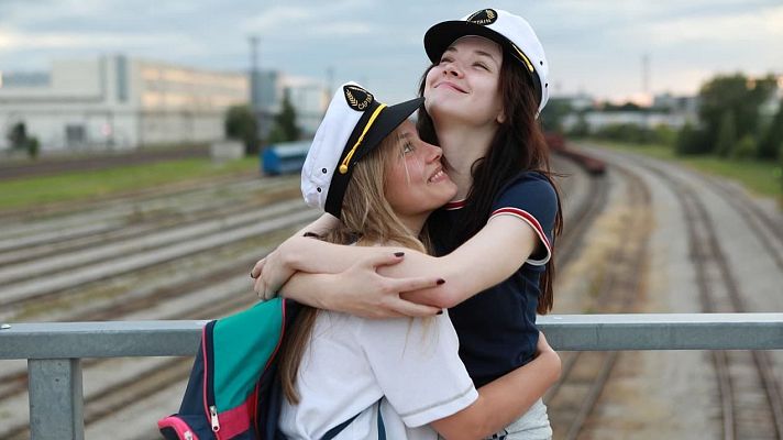 Días de cine - Días de Cine: Luz del 86