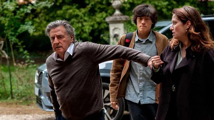 Días de cine - Días de Cine: Un silencio