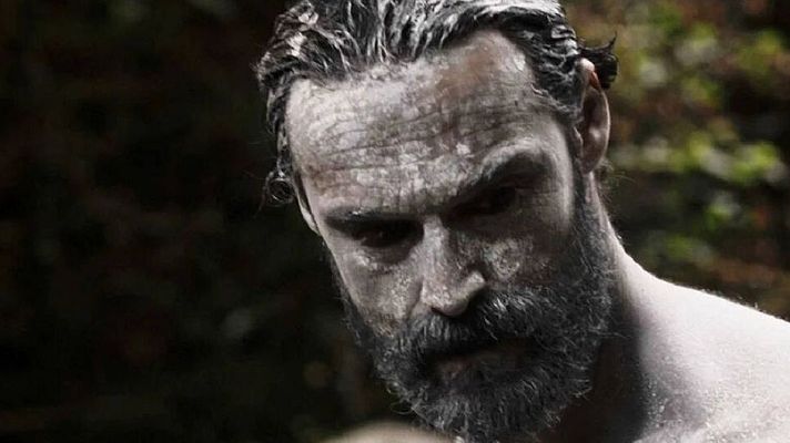 Días de cine - Días de Cine: Nueva tierra