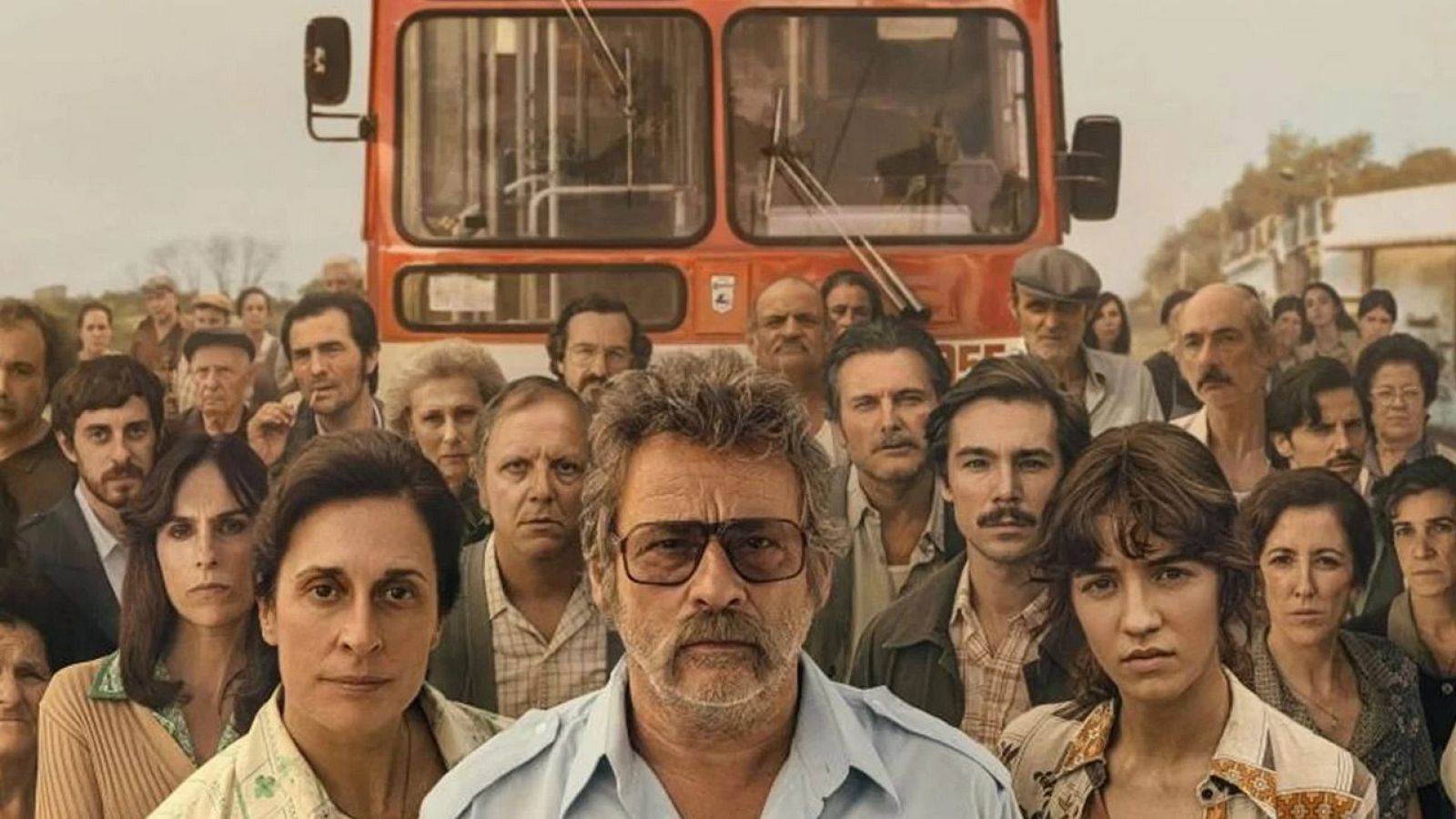 Días de Cine: El 47 | Ver