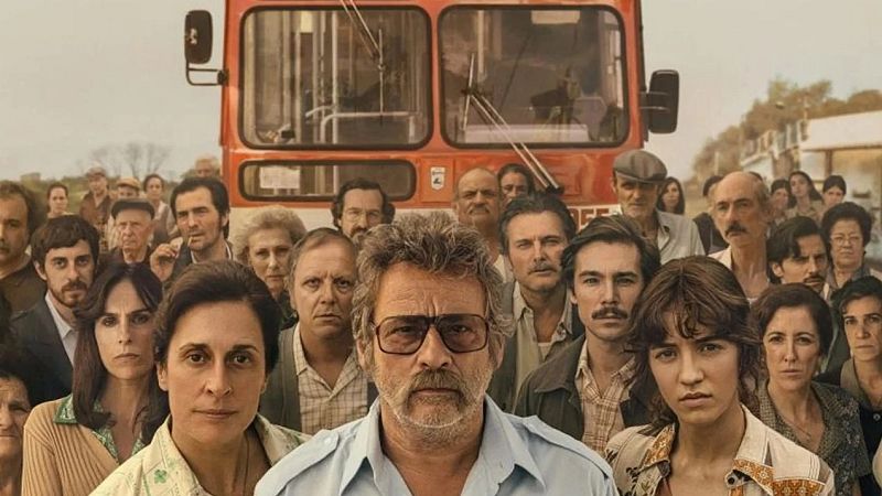 Días de Cine: El 47