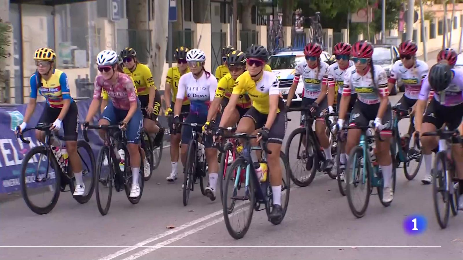 L'Informatiu de la Comunitat Valenciana 1 - 06/09/24 | Ver