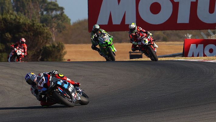 Mundial de Superbike - Mundial de Superbike: Razgatlioglu, a por la 14ª consecutiva en Magny Cours