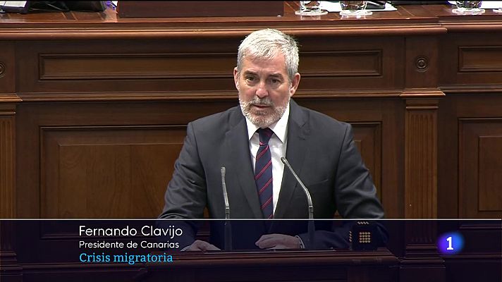 Telecanarias - Canarias en 2' - 06/09/2024