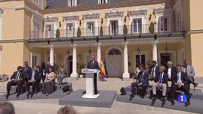 L'Informatiu - L'informatiu 2 - 06/09/2024