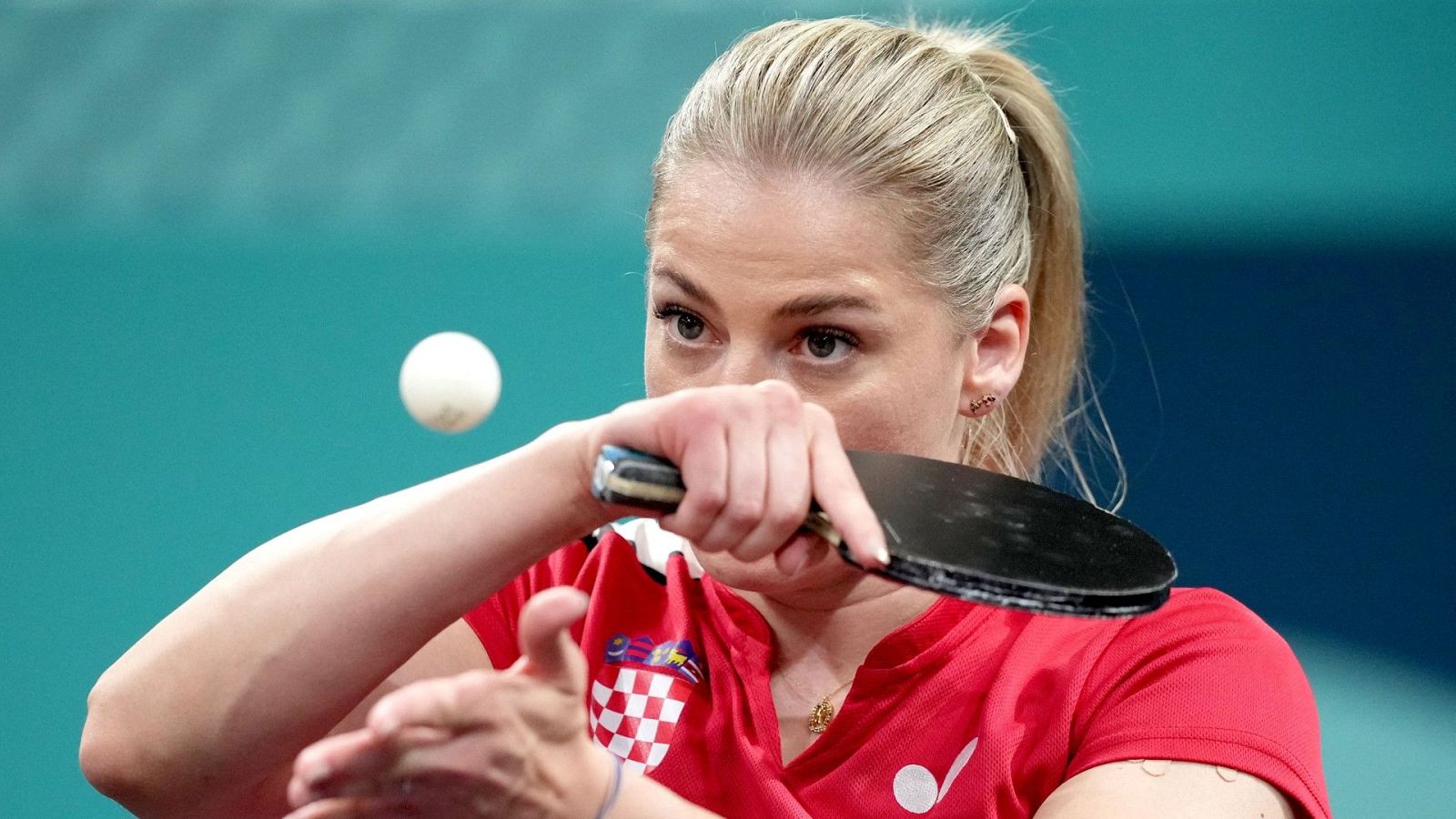 Paralímpicos París 2024 - Tenis de mesa: Mesa 2. Finales y entrega de medallas. Finales individuales (F) - Ver ahora