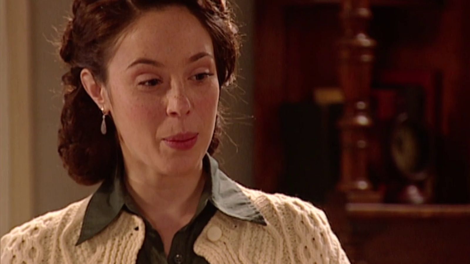 Amar en tiempos revueltos - T3 - Episodio 207 - Ver ahora