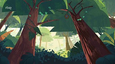 El Wadisdís - El refugio de Audrey | Ver