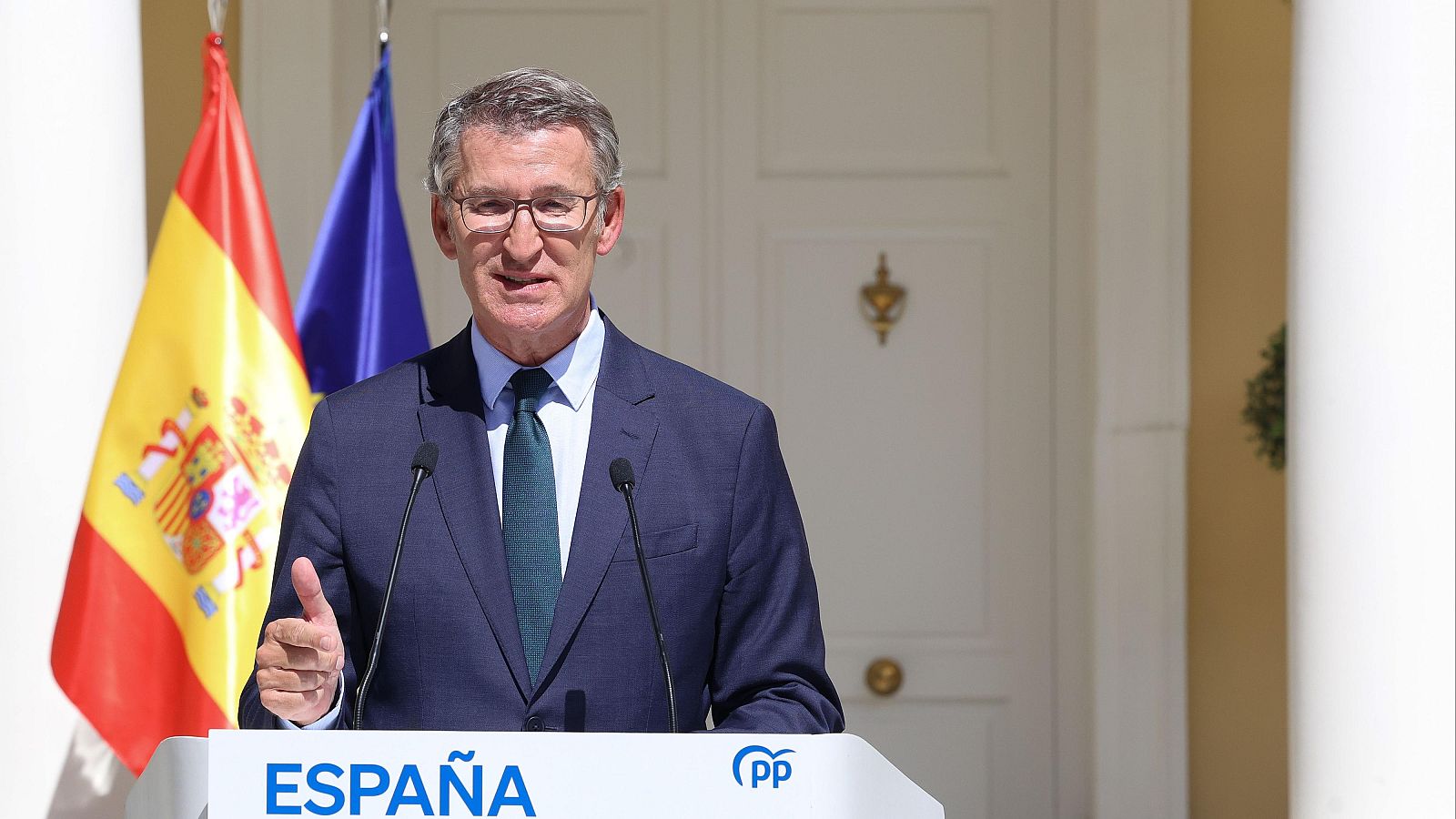 La tarde en 24 horas - 06/09/24 - ver ahora