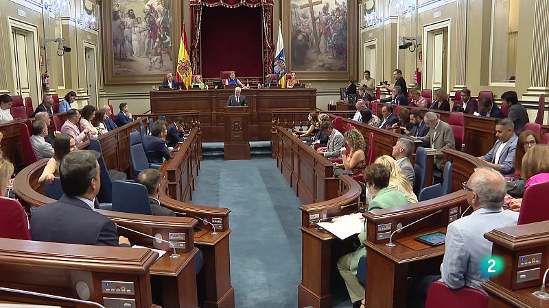 Telecanarias 2 - 06/09/2024 | Ver