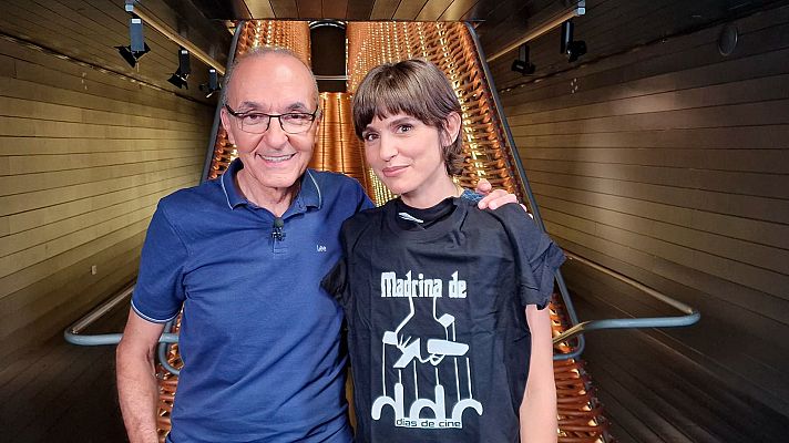 Días de cine - Días de cine - 06/09/24