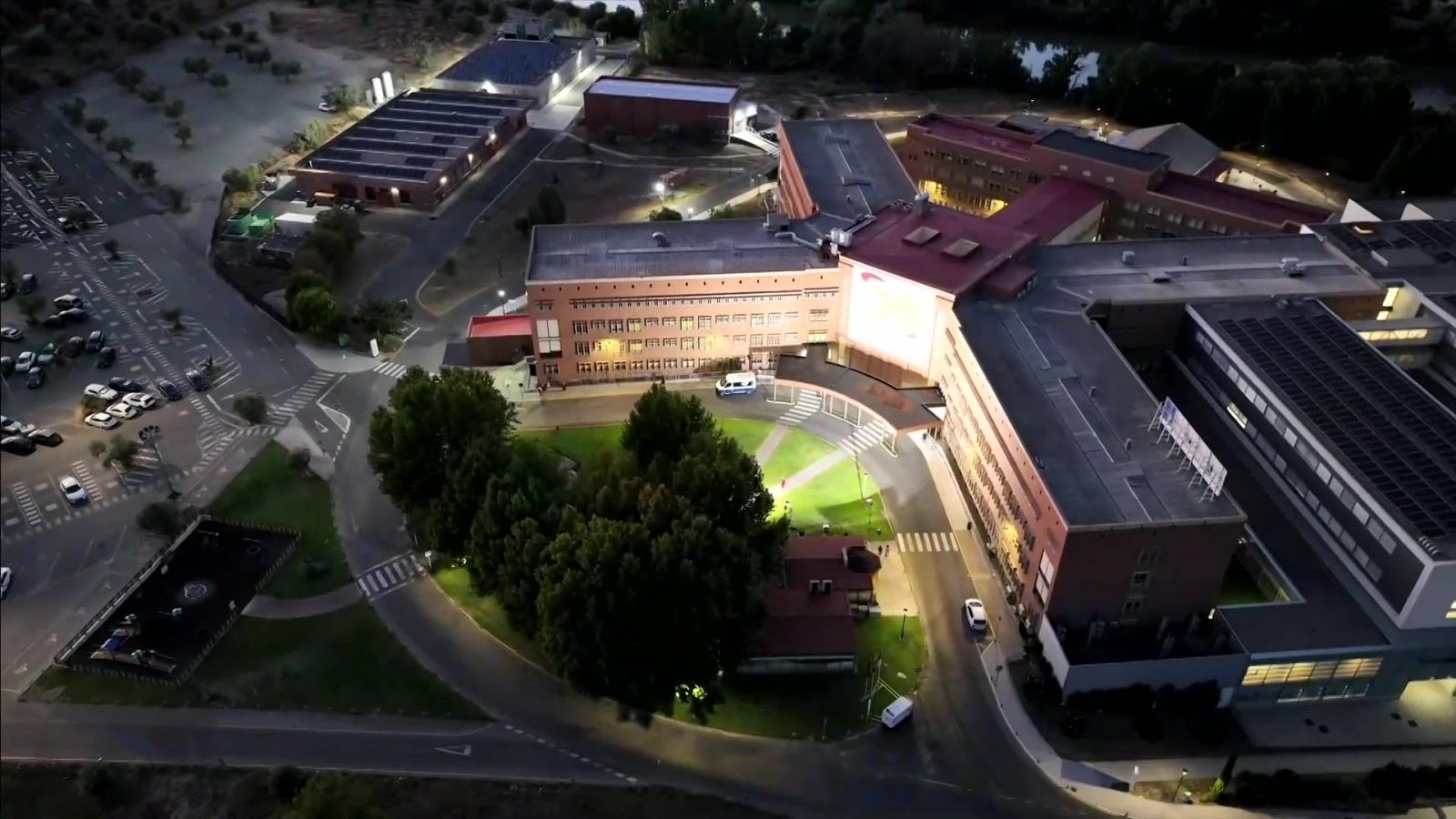 Telediario - 21 horas - 06/09/24 - Lengua de signos - ver ahora