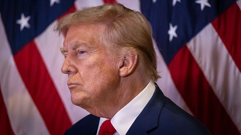 Trump no será sentenciado antes de las elecciones por Stormy Daniels - Informativo 24h | Ver