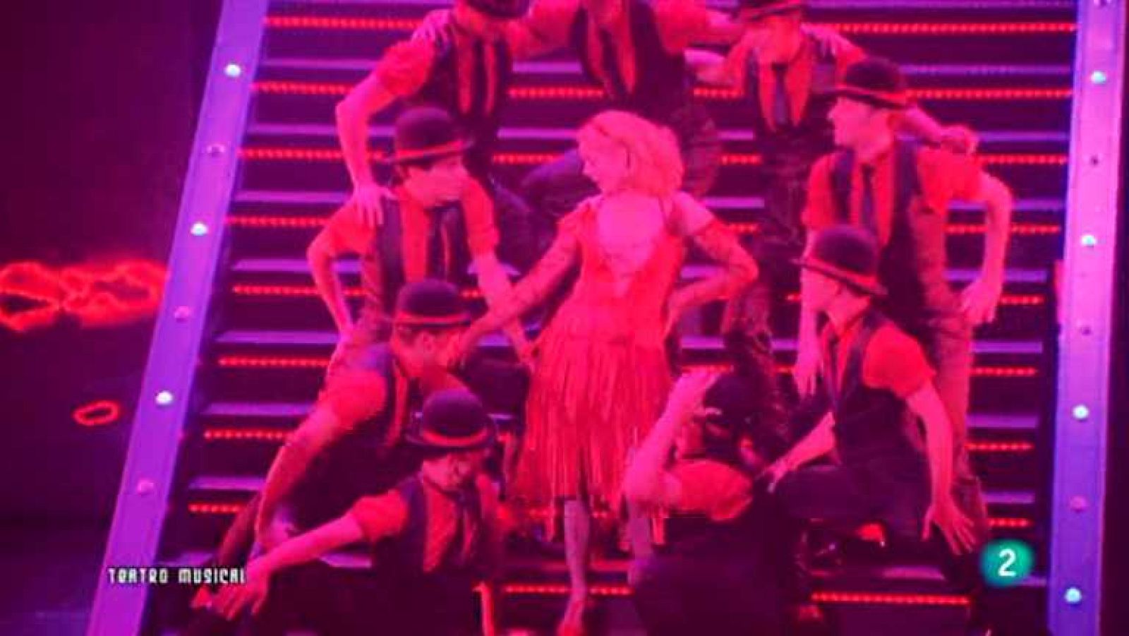 Los oficios de la cultura - Musical - ver ahora