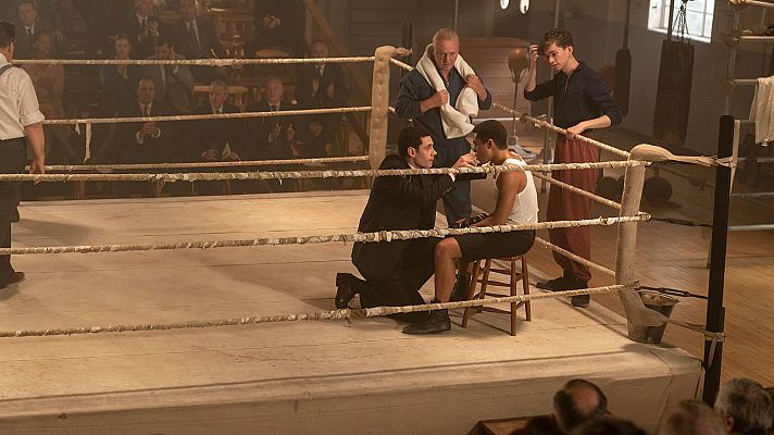 Grantchester - Episodio 5