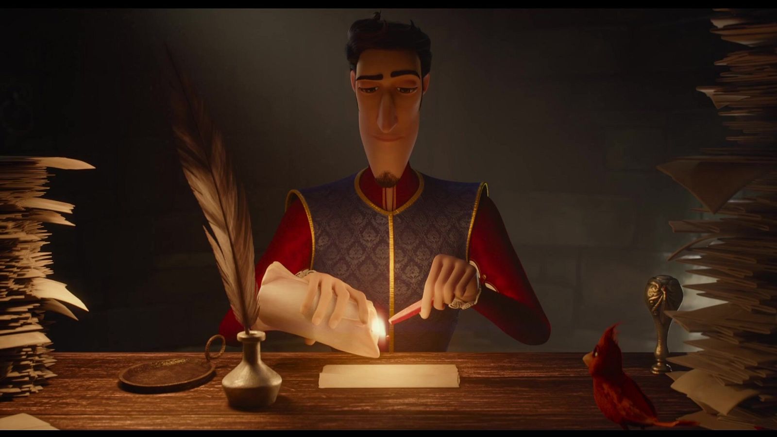 El príncipe encantador - Cine Clan | Ver