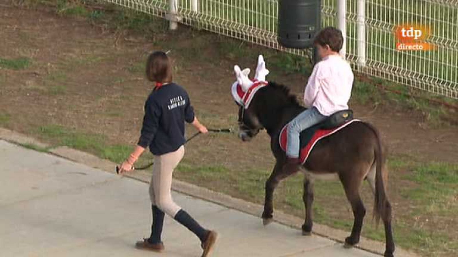 Turf - 23/12/12 - Ver ahora