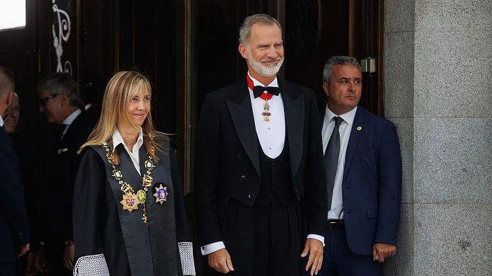 Audiencia Abierta - Audiencia Abierta - 07/09/24